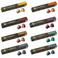 کپسول قهوه استارباکس