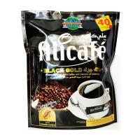 قهوه بلک گلد علی کافه 40+4عددی