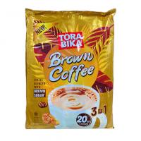 کافی میکس تورابیکا با شکر قهوه ای