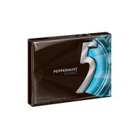 آدمس نعنایی فایو آبی