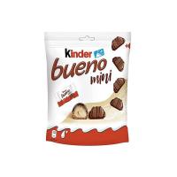 شکلات کیندر بوینو مینی kinder bueno