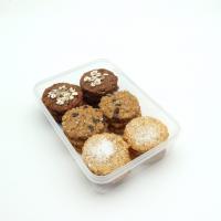 کوکی جو دوسر مخلوط رژیمی