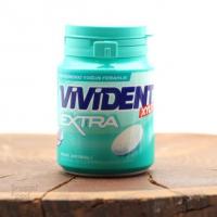 آدامس قوطی نعنا تند اکسترا ویویدنت