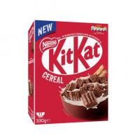 کورن فلکس بالشتکی اورجینال کیت کت 330 گرم