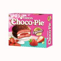 والس توت فرنگی شوکو پای 12عددی اوریون Orion