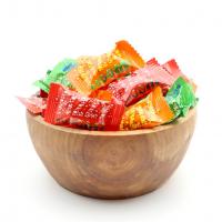 آبنبات فیزی FIZZY روشن