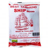 تمرهندی ترش و شیرین شیپ 300 گرم