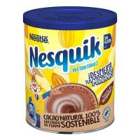 پودر شیر کاکائو نسکوئیک سوئیسی Nestle Nesquik