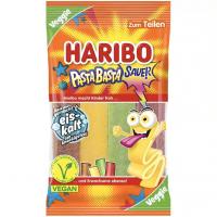 پاستیل نواری هاریبو Haribo pastabasta