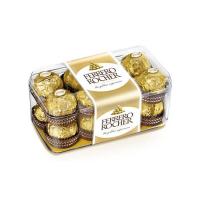 شکلات کادویی فررو روچر ایتالیا 16 عددی