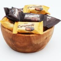 شکلات لهستانی بروانی مغزدار