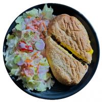 پنینی ژامبون