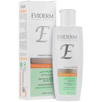 شامپو سبونورم - دی اویدرم (Eviderm) پوست سر چرب و موی خشک