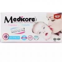 تست تشخیص سریع بارداری کاستی مدیکور (Medicore)