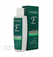 شامپو کراستم - جی اویدرم (Eviderm) تقویت کننده موهای چرب