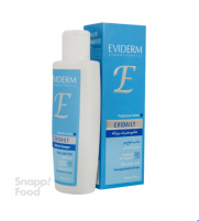 شامپو اوی دیلی اویدرم (Eviderm) ملایم روزانه
