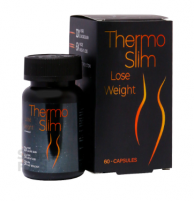 کپسول ترمواسلیم (Thermo Slim)
