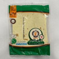 لواش بدون گلوتن