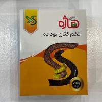 تخم کتان هاژه 200 گرم