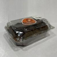 کیک سوخاری موز شکلات