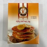 پودر نیمه آماده پنکیک