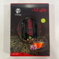 پودر چای کرک