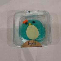 موچی با طعم نوتلا