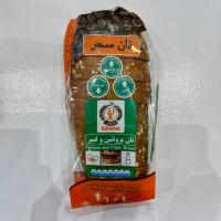 تست پروتیین سحر