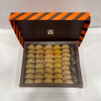 شیرینی کوکی خانگی (بسته بندی سحر)