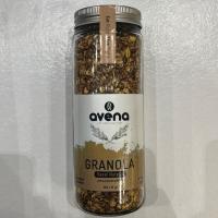 گرانولا جوپرک و عسل با طعم نوتلا فندق اونا