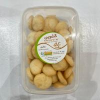 شیرینی نارگیلی فانتزی