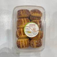 نان چای نرم