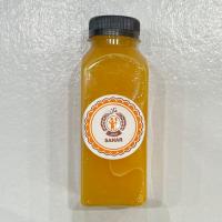 آب پرتقال طبیعی