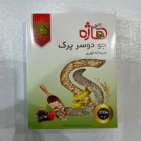 جو دو سر پرک صبحانه فوری هاژه 200 گرم