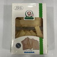 نان خشک بدون گلوتن