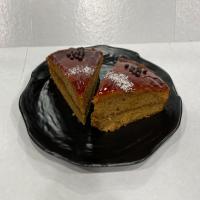 کیک کاپوچینو