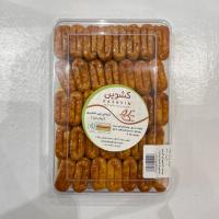 شیرینی زبان