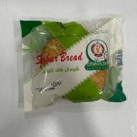 شیرمال بدون گلوتن