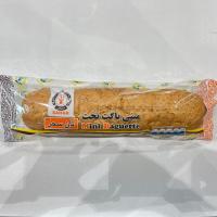 مینی باگت تخت کنجدی