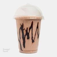 شیک شکلات فندق