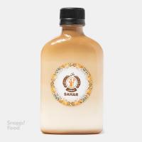 آیس کارامل لاته