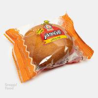 کیک پرتقالی سحر