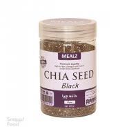 دانه چیا کوچک میلز