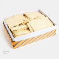 جو خشک ساده