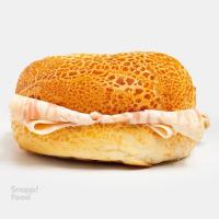 پنینی ژامبون مرغ