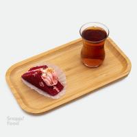 شیرینی تر ردولوت (نیم کیلوگرم)