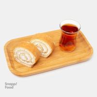 شیرینی رولت ساده(نیم کیلوگرم)