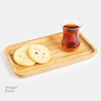 شیرینی کشمشی نیم کیلویی