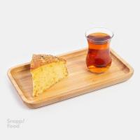 کیک هویج (نیم کیلوگرم)