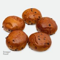 شیرمال شکلاتی